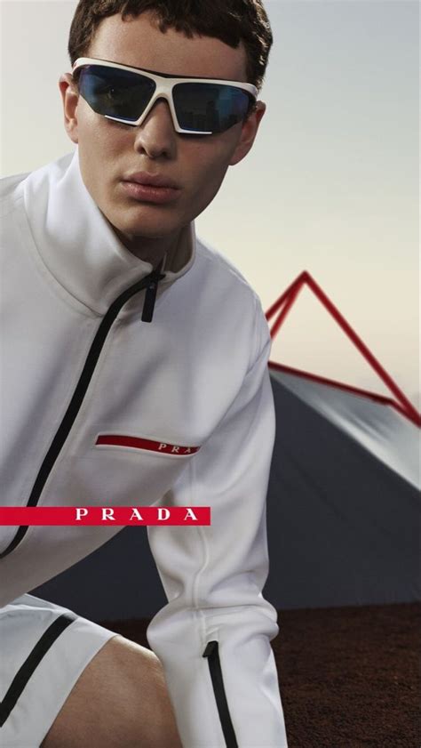 moodboard prada linea rossa|PRADA Women's Ready To Wear Linea Rossa .